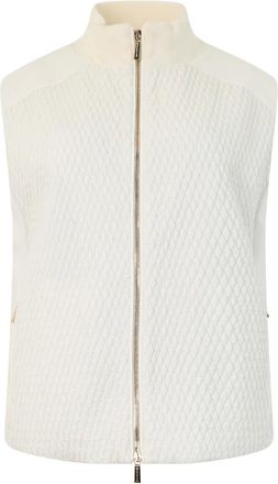 Moorer Donna, Giacche, Bianco, M, new
