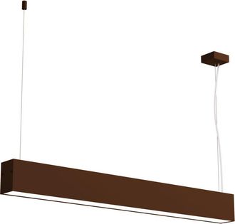 Lumicom Linear L&aacute;mpara De Techo 4000k