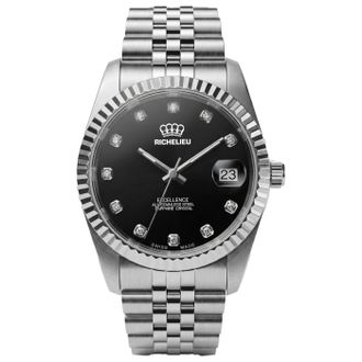 Richelieu Womens Classic 31mm Watch MRI-25RA31-83-941