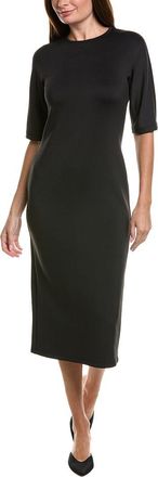 Max Mara Mm By Max Mara Cobra Jersey Dress