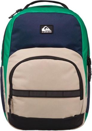 Quiksilver Schoolie 3.0 30 Daypack - Unisex | beige