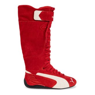 Puma Puma, Donna, Scarpe, Rosso, 38 1/2 EU, new