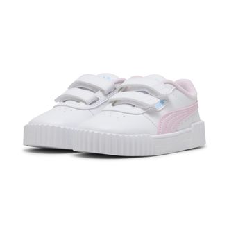 Puma Sneakers Carina 3.0 Jelly Heaven per bimbi ai primi passi, Accessori, Bianco, 19