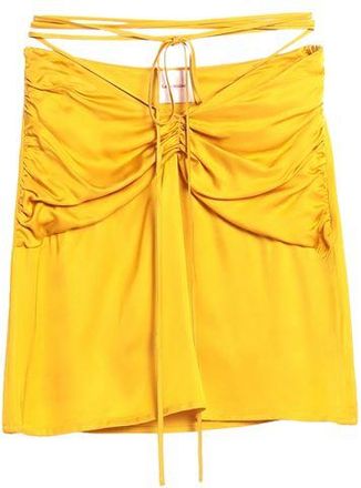 La Semaine Paris BOTTOMWEAR - Mini skirts sur YOOX.COM