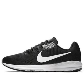 Nike Air Zoom Structure 21 Black 904695-001