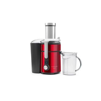 Riviera & Bar Centr&iacute;fuga 1,2l 1300w Roja - Pcj677 Riviera&bar