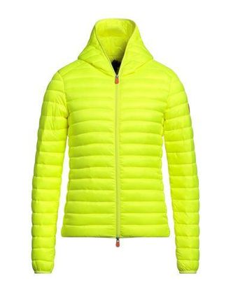 Save The Duck COATS & JACKETS - Puffers on YOOX.COM