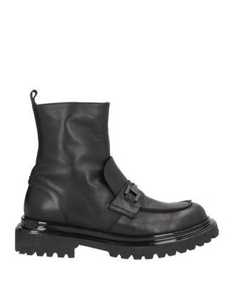 CHIARA LUCIANI SCHUHE - Stiefeletten auf YOOX.COM