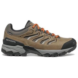 Scarpa Moraine GTX Multisportschuhe f&uuml;r Herren | braun