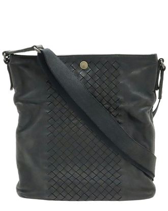 Bottega Veneta Shoulder Bag (Authentic Pre-Loved)