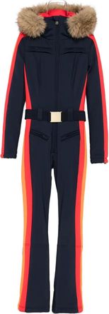 Goldbergh Tuta da sci Suki - Blu