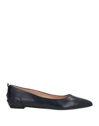 Tod's CALZADO - Bailarinas en YOOX.COM