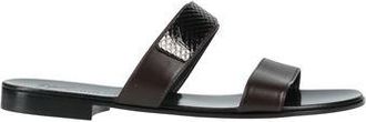 Giuseppe Zanotti FOOTWEAR - Sandals sur YOOX.COM