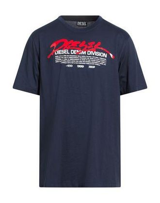 Diesel TOPS - T-shirts auf YOOX.COM