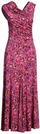 Erika Cavallini Semi Couture VESTITI - Vestiti lunghi su YOOX.COM