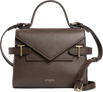 Le Tanneur Donna, Borse, Marrone, Taglia unica, new