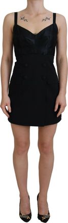 Dolce & Gabbana Dolce Gabbana Minim Dress