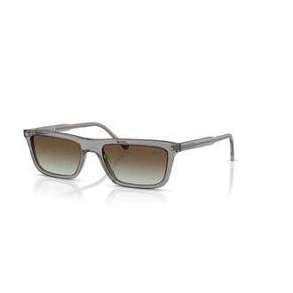 Vogue Sunglasses, male, Gray, 55 MM, Vo5687S Sunglasses