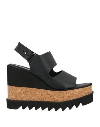 Stella McCartney FOOTWEAR - Sandals on YOOX.COM