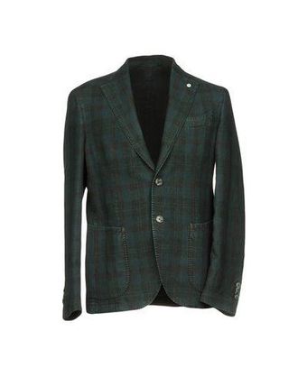 L.B.M. 1911 SUITS and CO-ORDS - Blazers on YOOX.COM