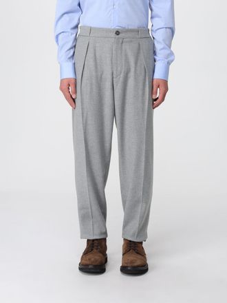 Manuel Ritz Pantalone a gamba larga Manuel Ritz