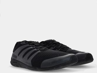 Inov-8 Womens Inov-8 Bare-XF 001154-BK Sneakers Black Barefoot Training Shoes HAWK3075