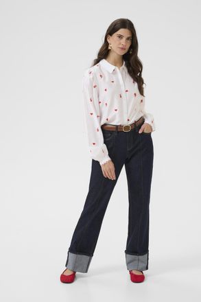 Cream Jeans CRRanja Jeans Curved fit