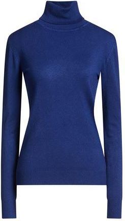 ALV by Alviero Martini STRICKWAREN - Rollkragenpullover auf YOOX.COM