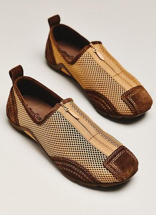 Jeffrey Campbell Morely Mesh Water Shoes
