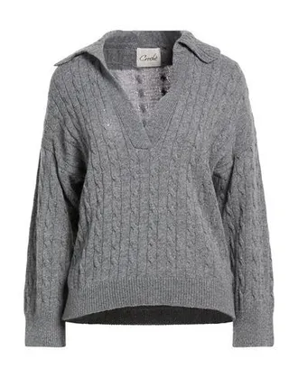 Croch&egrave; STRICKWAREN - Pullover auf YOOX.COM