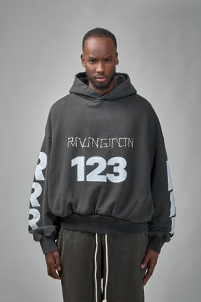 RRR123 USO-123 Hoodie