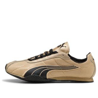 Puma H-Street Chrome Gold Black 406126-04