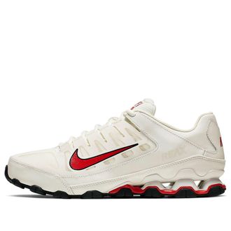 Nike Reax 8 TR Mesh Sail Mystic Red 621716-100