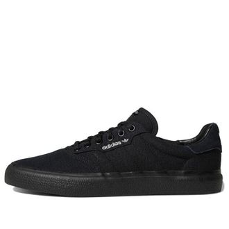 adidas 3MC Vulc Core Black B22713