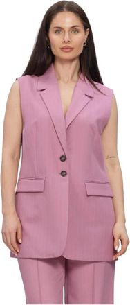 Y.A.S Y.a.s, Dames, Jassen, Roze, Maat: M