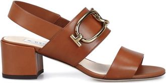 Tod's Open Toe Sandals