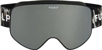 Fusalp Matterhorn SKI Masker - Dames - Accessoires - Veelkleurig - ONE Size - Accessoires