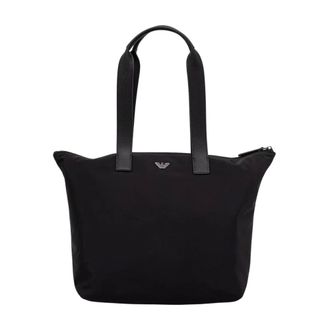 Emporio Armani Uomo, Borse, Nero, Taglia unica, new