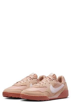 Nike Terra Manta Sneaker in Hemp/Gum Med Brown at Nordstrom Rack, Size 10.5