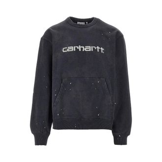 Carhartt Work in Progress Painter crewneck sweatshirt Man XXL
