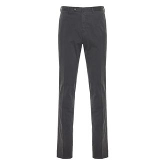 Pantaloni Torino Hombre, Pantalones, Gris, Talla: 2XL