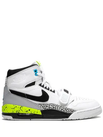 Nike Jordan Sneakers Air Jordan Legacy 312 NRG - Bianco