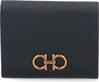 Ferragamo gancini Wallet
