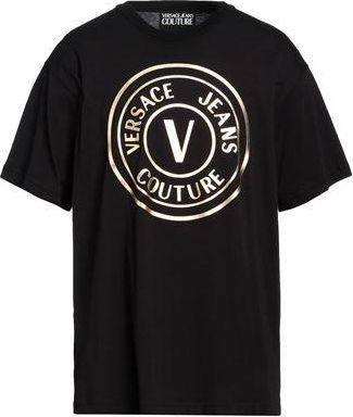 Versace CAMISETAS Y TOPS - Camisetas en YOOX.COM