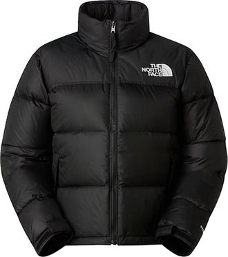 The North Face 1996 Retro Nuptse Quilted Down Jacket