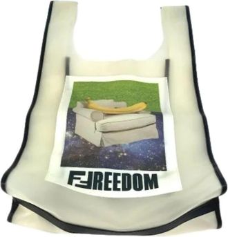 Fendi Pre-owned 7Va 442 Tote Bag - Dames - Vintage Shopper - Beige - ONE Size - Vintage