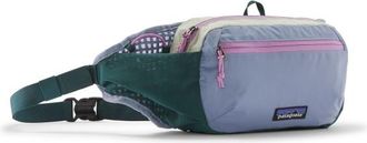 Patagonia Terravia Hip Pack Hüfttasche - | grau