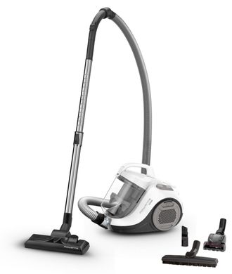 Rowenta Swift Power Cyclonic Aspiradora Cil&iacute;ndrica Secar 750 W Sin Bolsa