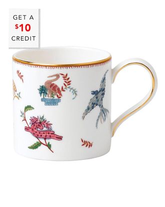 Wedgwood Kit Kemp For Wedgwood Mythical Creatures Mugwith $10 Credit