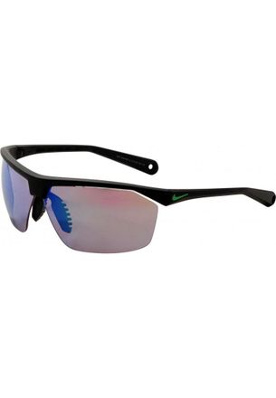 Nike Mens EV1128 70 003 Tailwind Sunglasses - Black - One Size